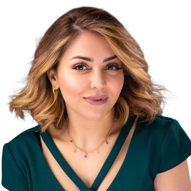 Jamila Atannaz